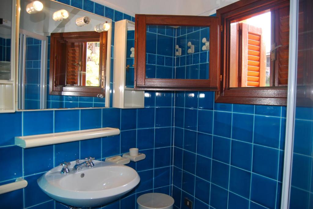 Casa Francesca Puntaldia - Appartamento Vista Mare