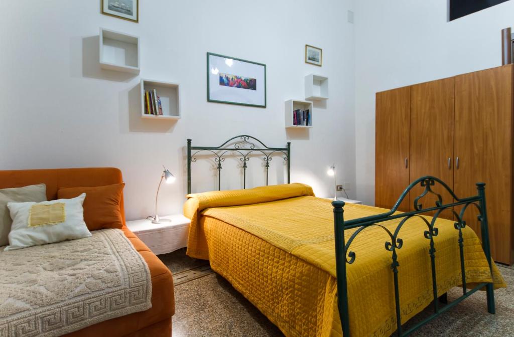 Zahra ad Alghero - Camere accoglienti nel cuore della città