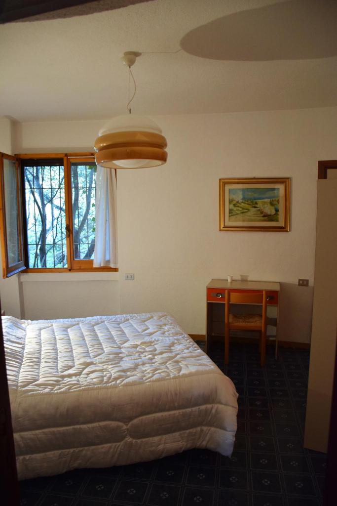 Villarotonda a Notteri - Affascinanti alloggi con patio