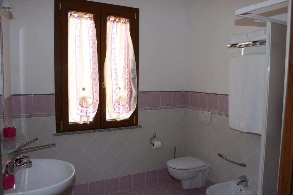 Elclaca ad Alghero - Incantevole B&B vista porto