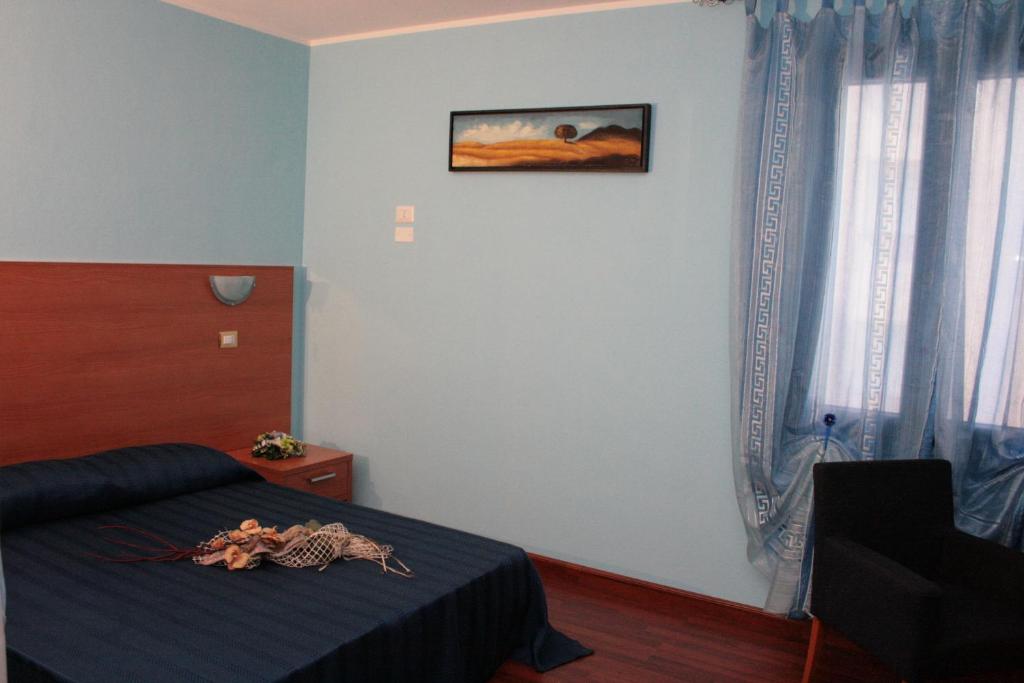 Elclaca ad Alghero - Incantevole B&B vista porto