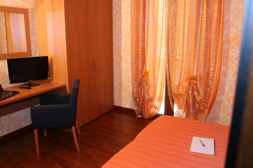 Elclaca ad Alghero - Incantevole B&B vista porto
