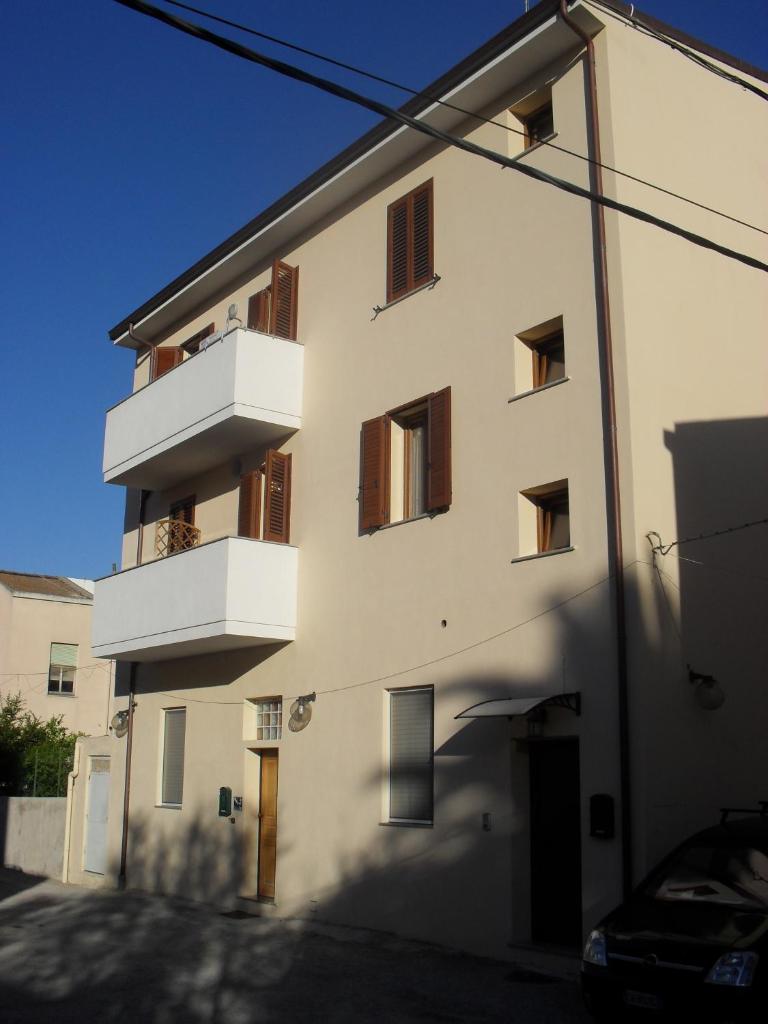 Elclaca ad Alghero - Incantevole B&B vista porto