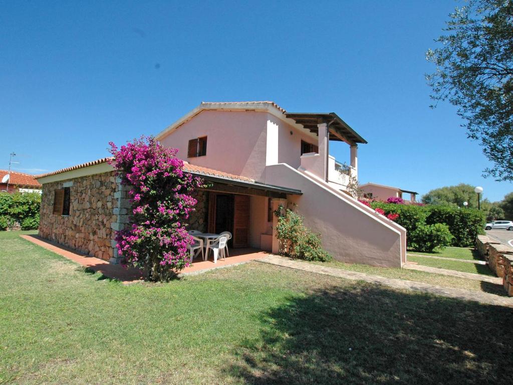 Le Maree Gallura a San Teodoro - Alloggi con barbecue