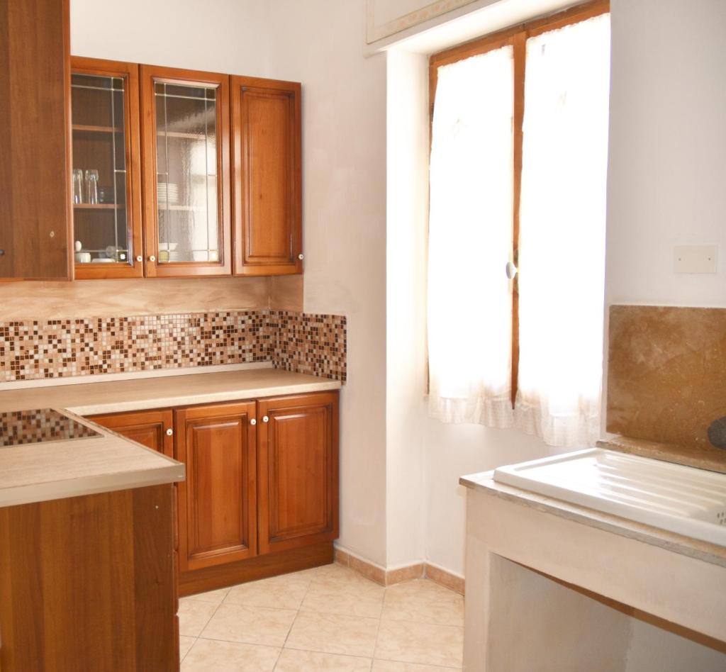 B&B in Centro - Accogliente alloggio familiare