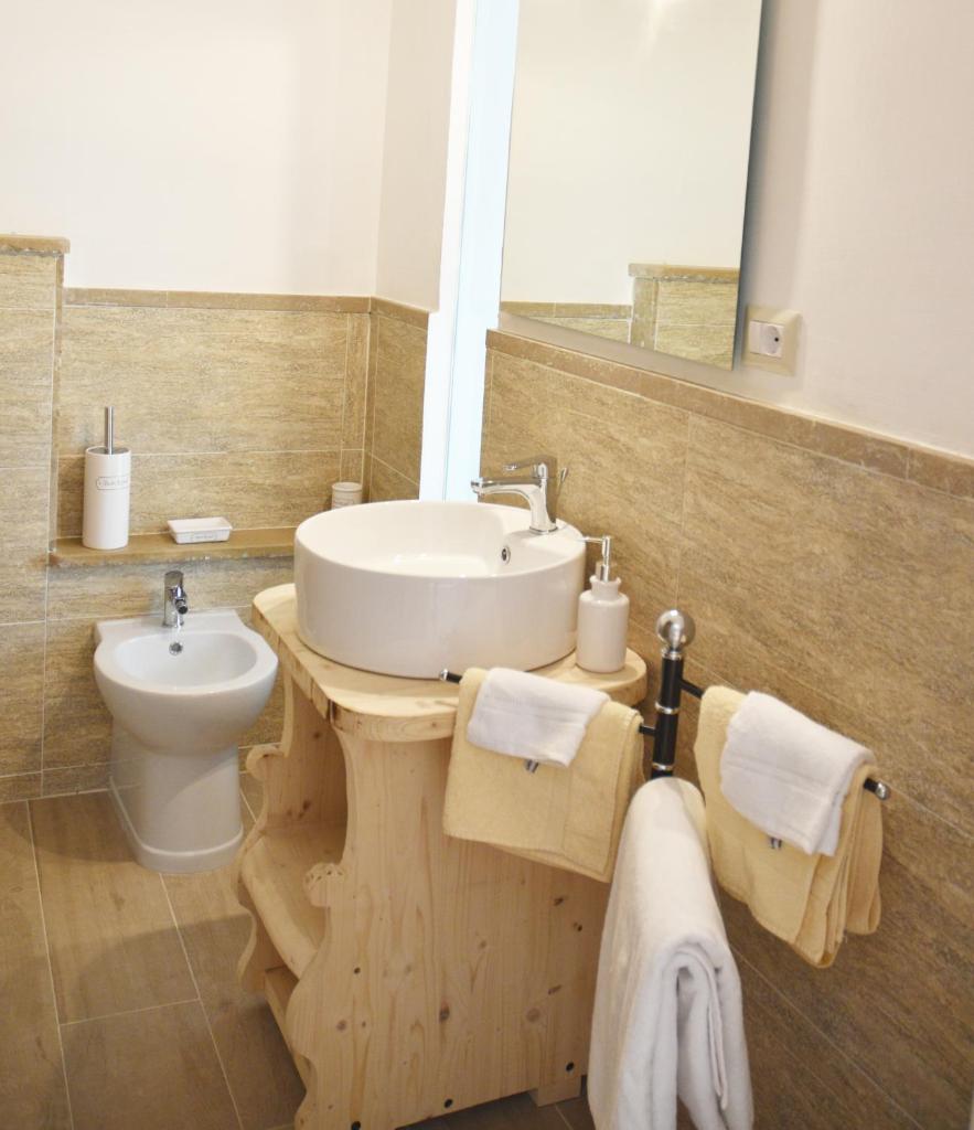 B&B in Centro - Accogliente alloggio familiare