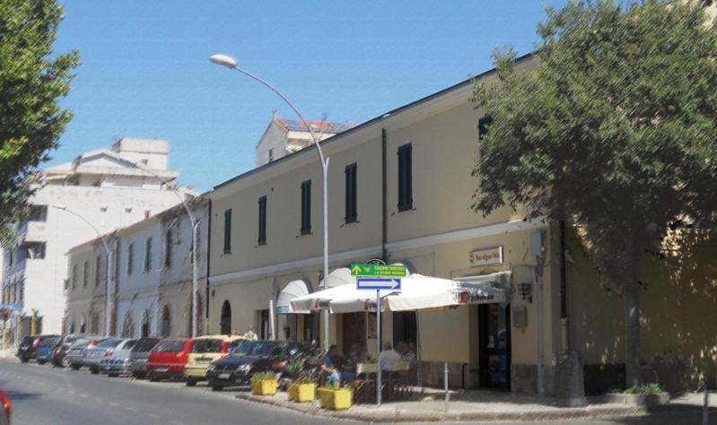 Guest House Efisio ad Alghero - Accogliente oasi in centro