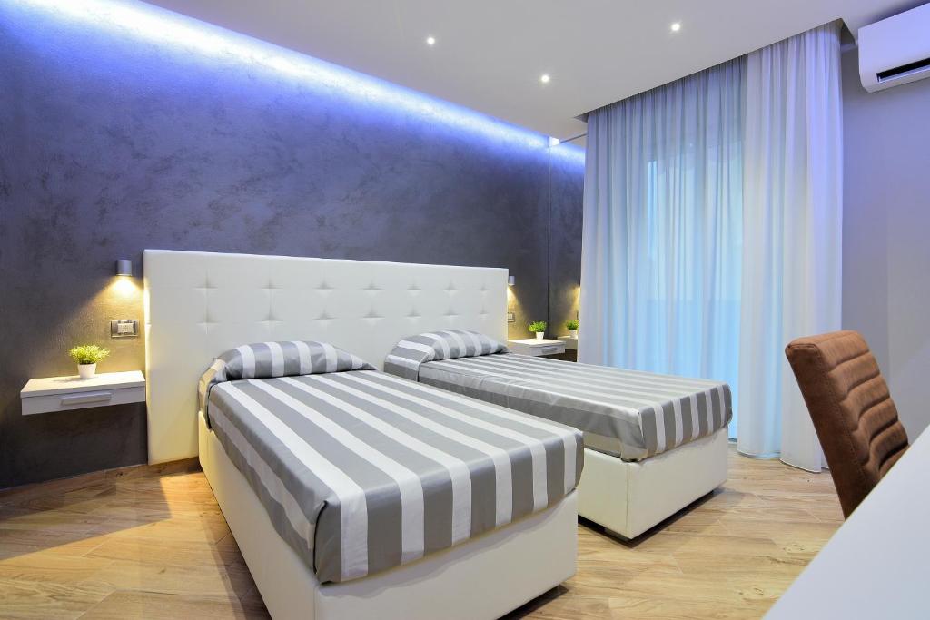 Starry Sky ad Alghero - Lussuoso B&B Fronte Spiaggia