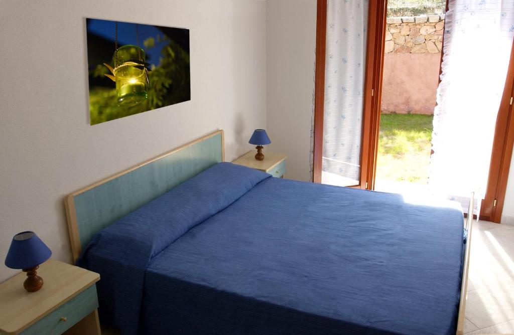 Miriacheddu a San Teodoro - Incantevole casa fronte mare