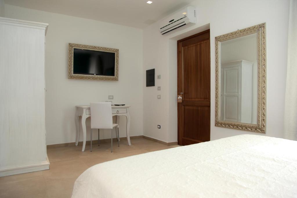 Hypnos Boutique Hotel a San Teodoro - Elegante oasi