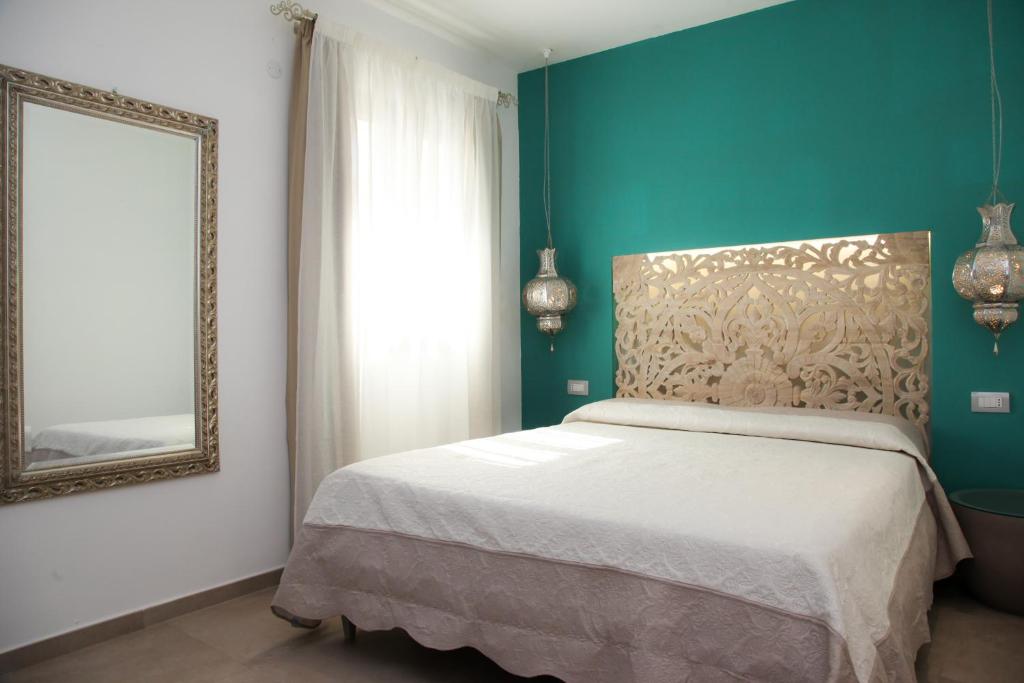 Hypnos Boutique Hotel a San Teodoro - Elegante oasi