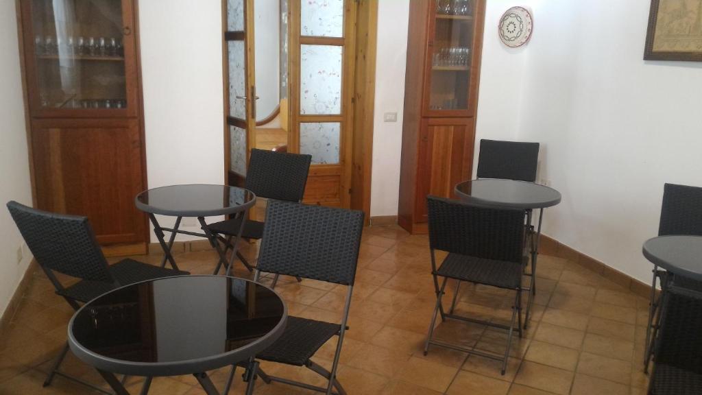 Villa Canu ad Alghero - Elegante B&B con giardino