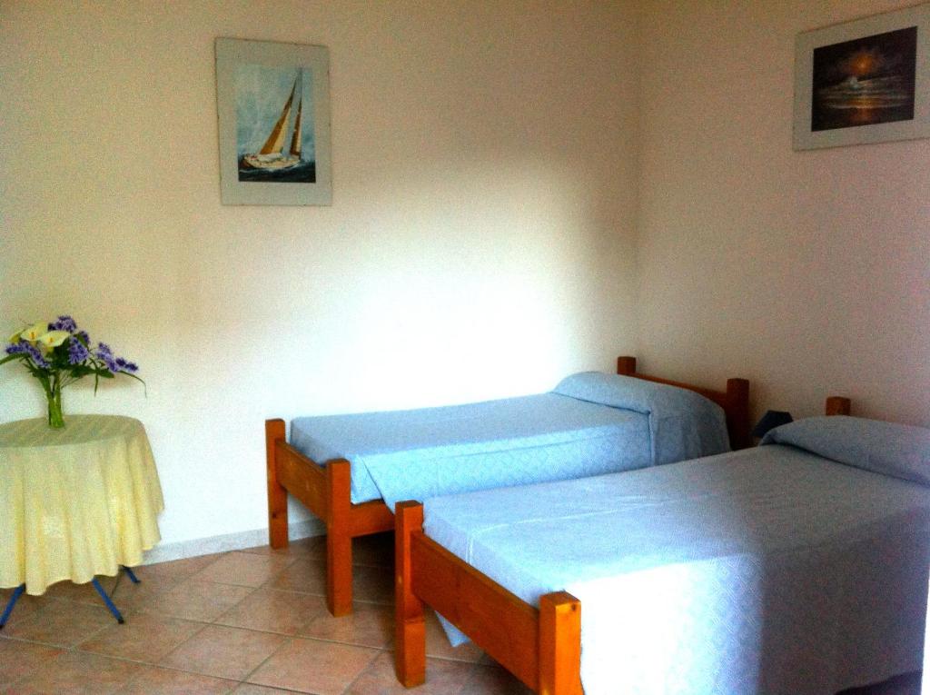 B&B Sa Domo a San Teodoro - Autentico relax sardo