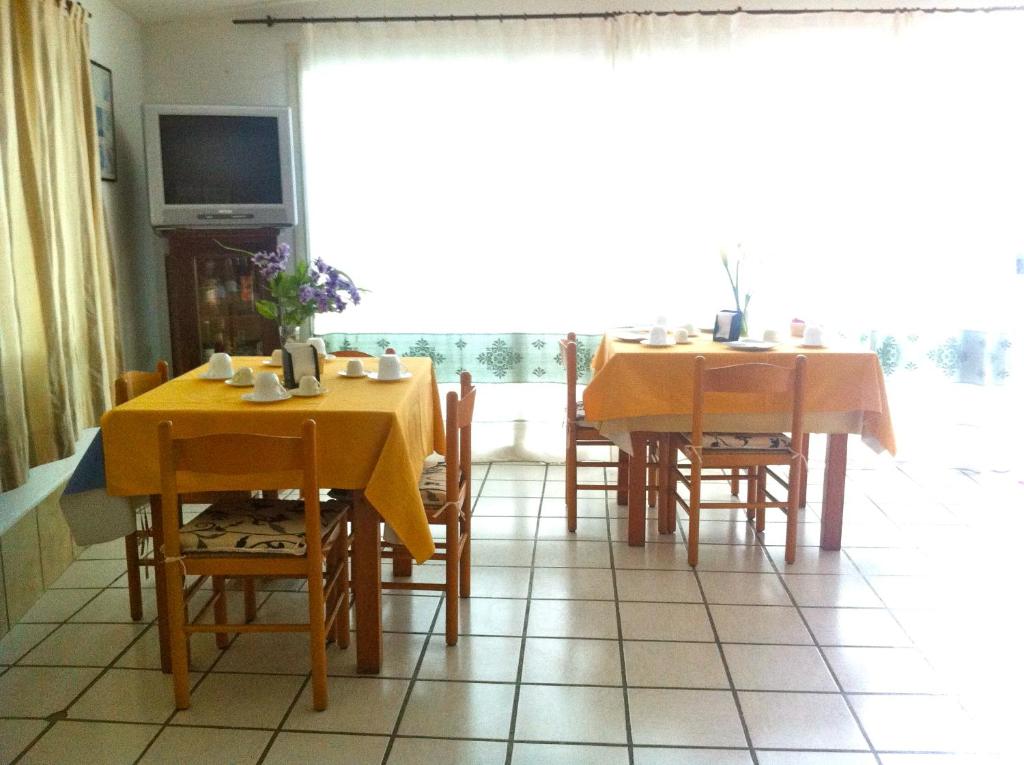 B&B Sa Domo a San Teodoro - Autentico relax sardo