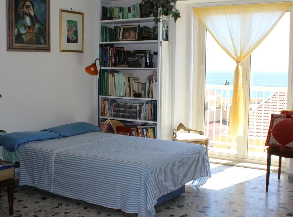 B&B El Sol ad Alghero - Camere vista mare in centro