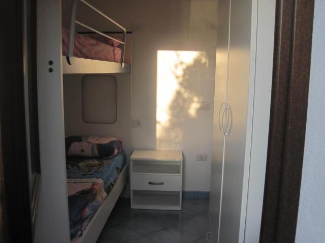 Casa Vacanze a San Teodoro - Accogliente con barbecue