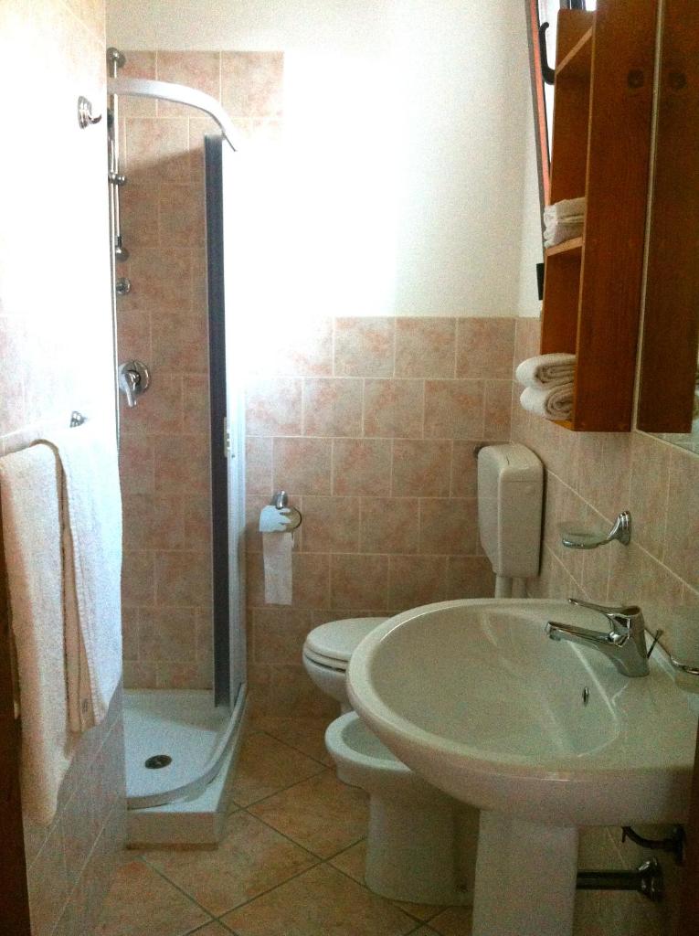 B&B Sa Domo a San Teodoro - Autentico relax sardo