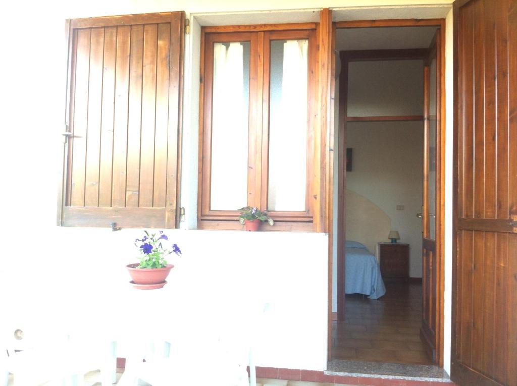 B&B Sa Domo a San Teodoro - Autentico relax sardo