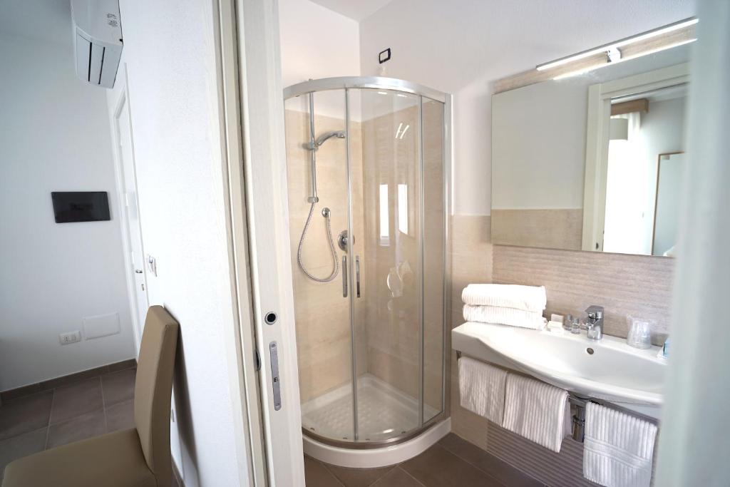 Rooms Angedras ad Alghero - Camere confortevoli centrali