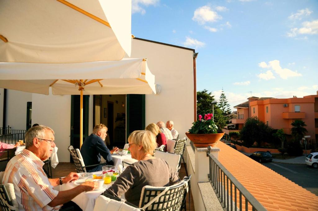 Rooms Angedras ad Alghero - Camere confortevoli centrali