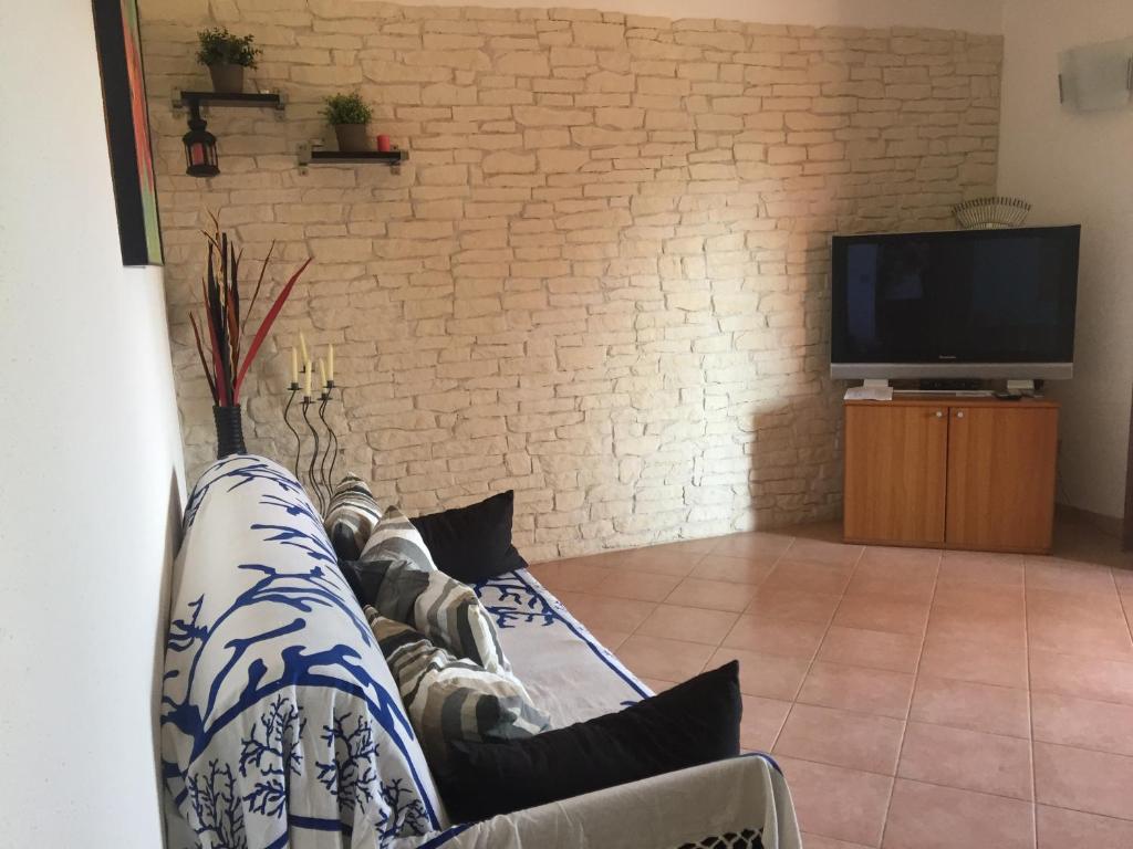 Villetta Tavolara - Incantevole casa fronte spiaggia