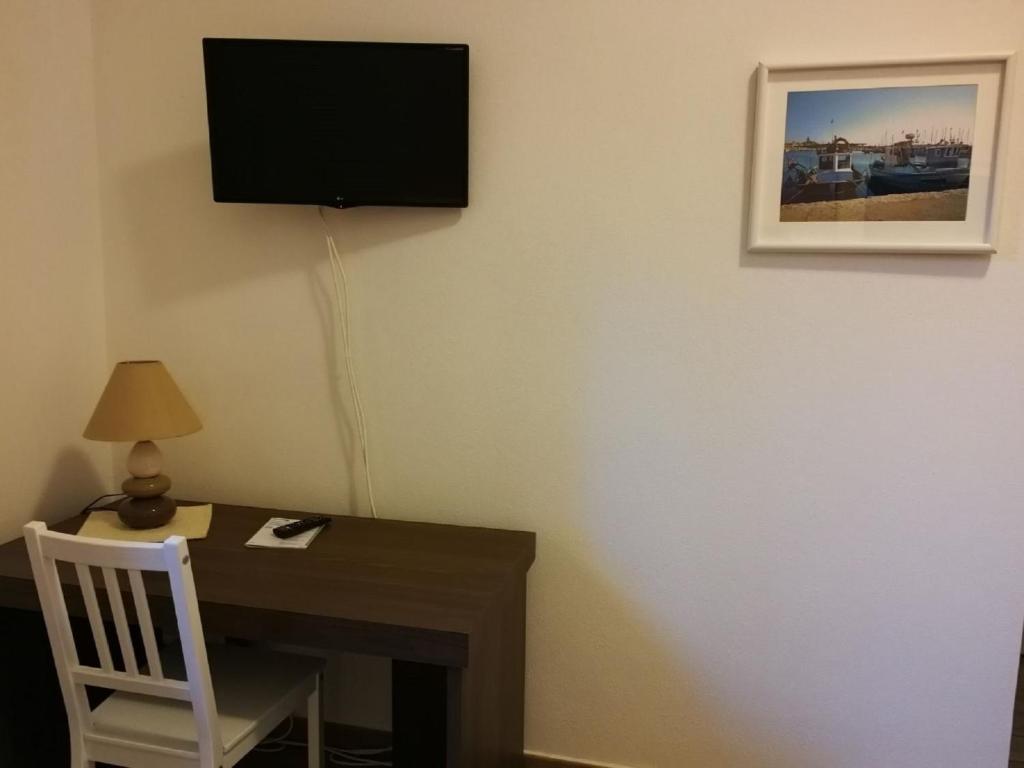 Al Trentados ad Alghero - Accogliente B&B vicino al mare