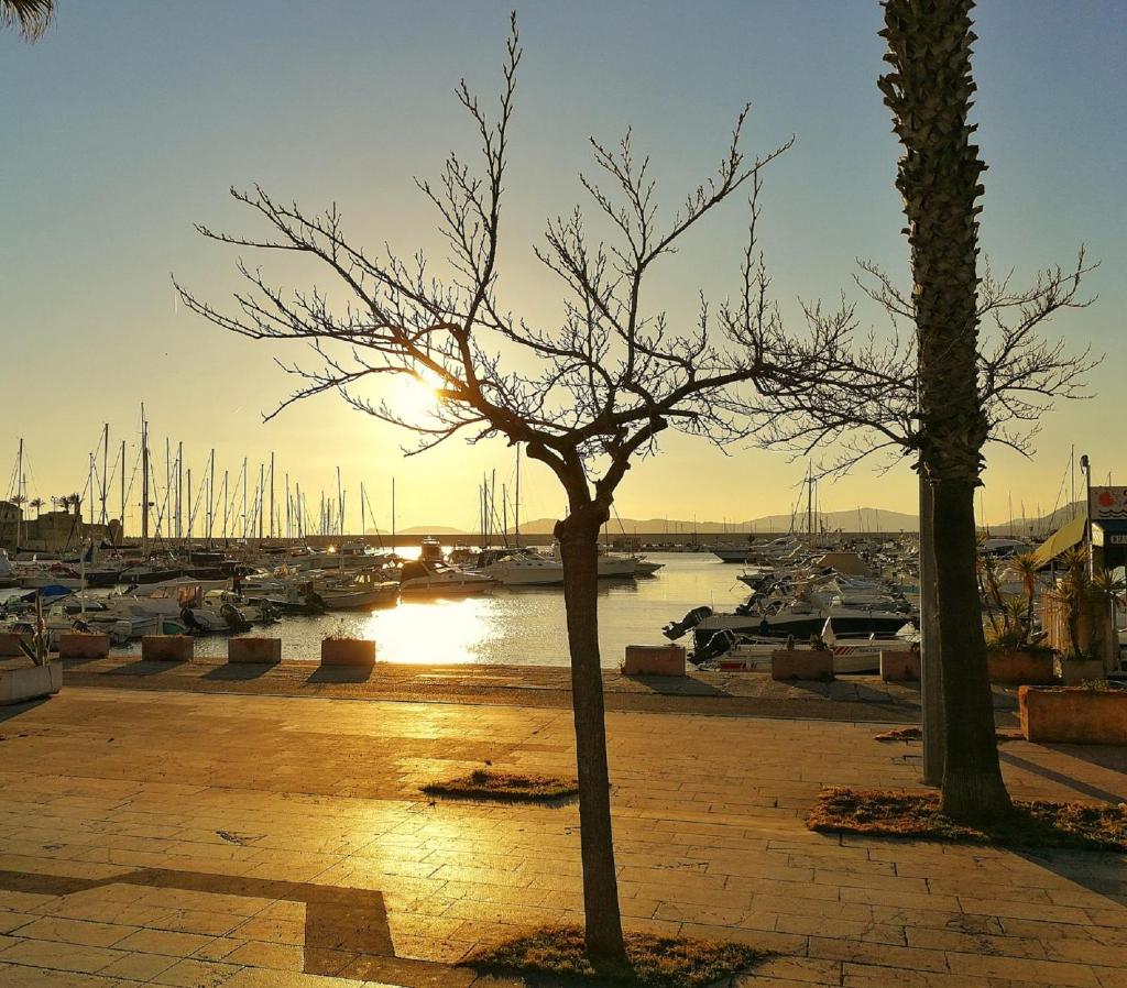 Al Trentados ad Alghero - Accogliente B&B vicino al mare