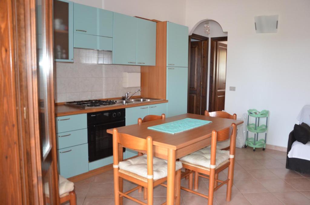 Villetta Tavolara - Incantevole casa fronte spiaggia