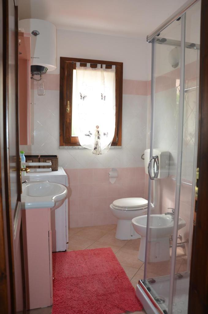 Villetta Tavolara - Incantevole casa fronte spiaggia