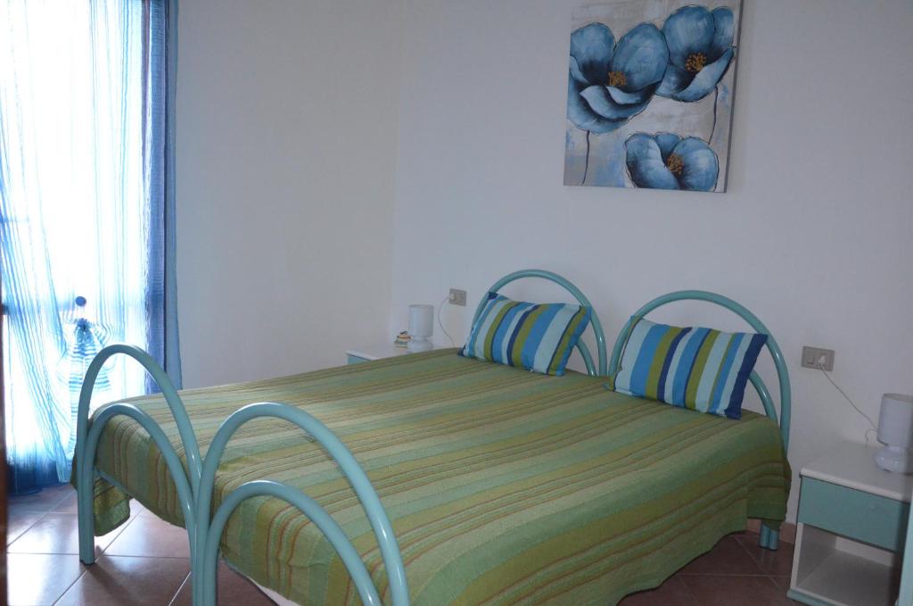 Villetta Tavolara - Incantevole casa fronte spiaggia