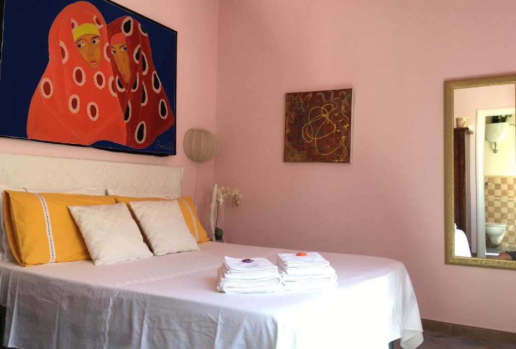 B&B Bogamari ad Alghero - Affascinante fronte mare