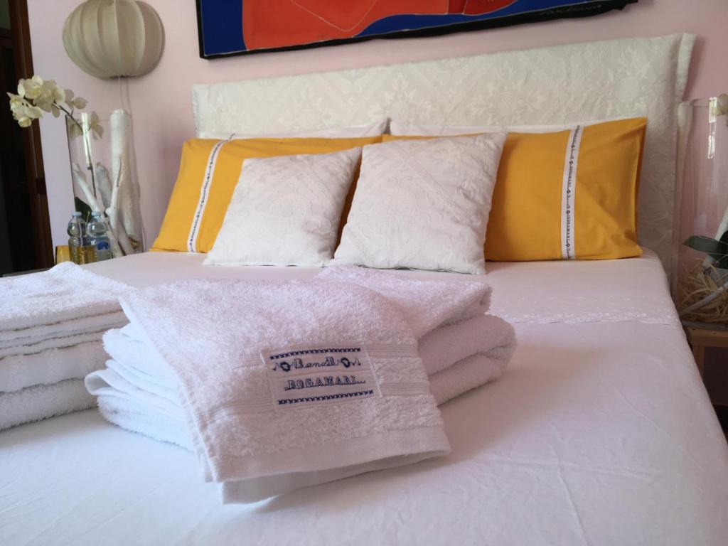 B&B Bogamari ad Alghero - Affascinante fronte mare