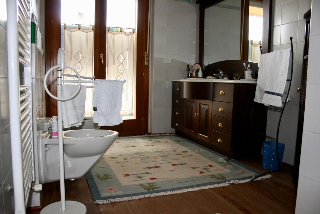 Vest House 45 ad Alghero - Lussuoso apt con vista porto