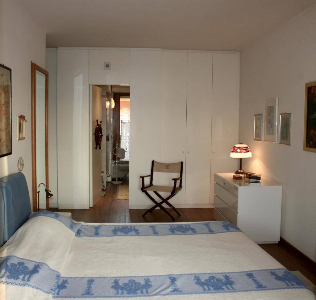 Vest House 45 ad Alghero - Lussuoso apt con vista porto