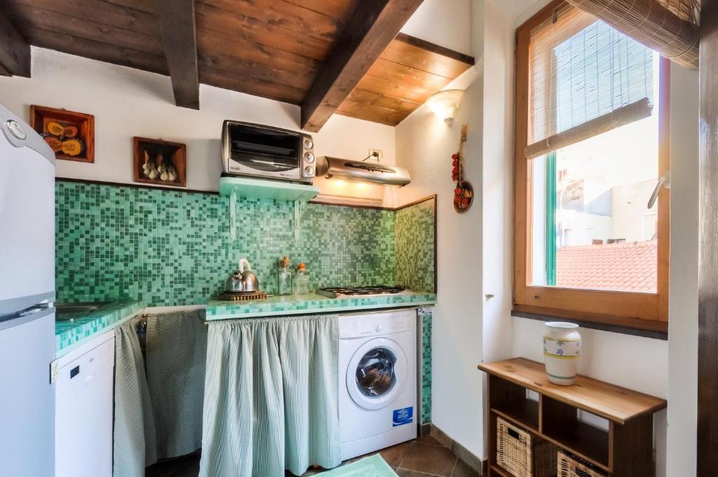 Emerald ad Alghero - Autentico appartamento nel centro