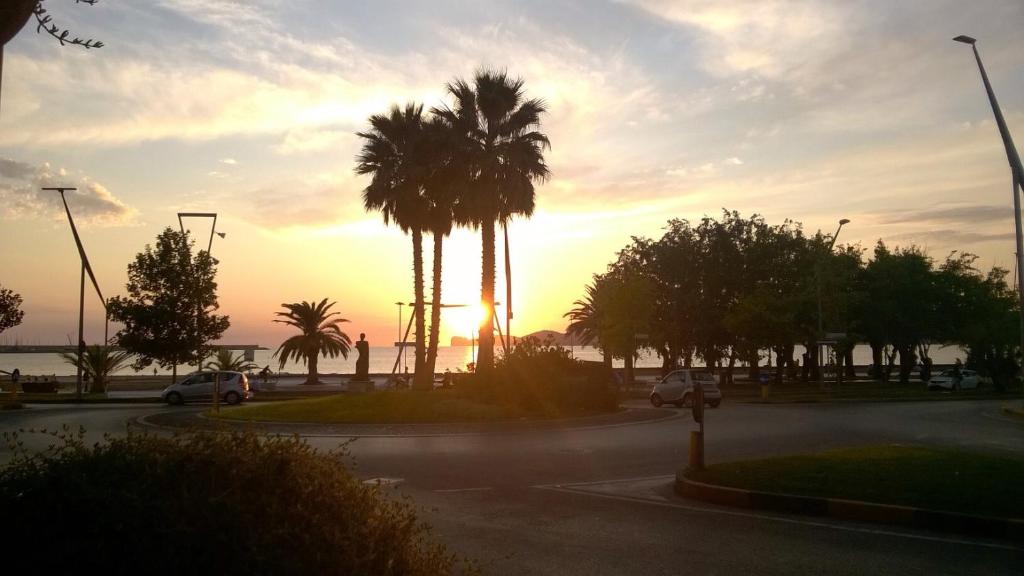 Adriana ad Alghero - Spettacolare appartamento sul mare