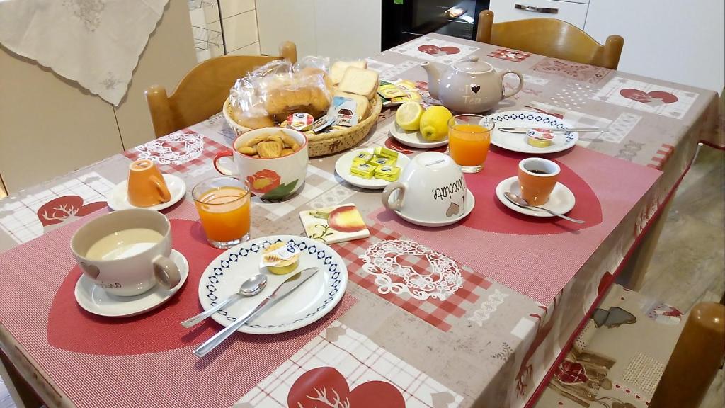 Rosy B&B ad Alghero - Rilassante oasi con giardino