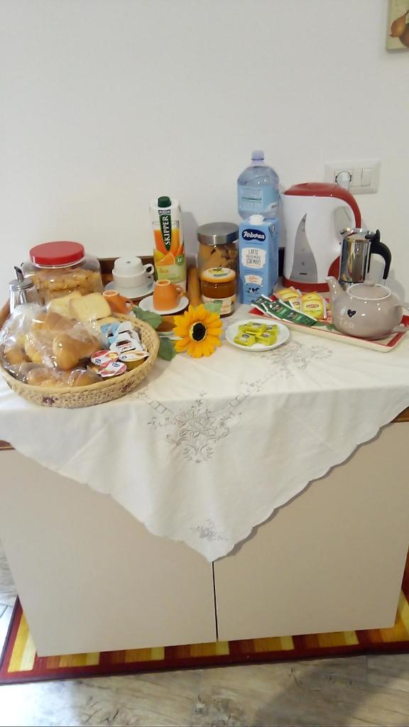 Rosy B&B ad Alghero - Rilassante oasi con giardino
