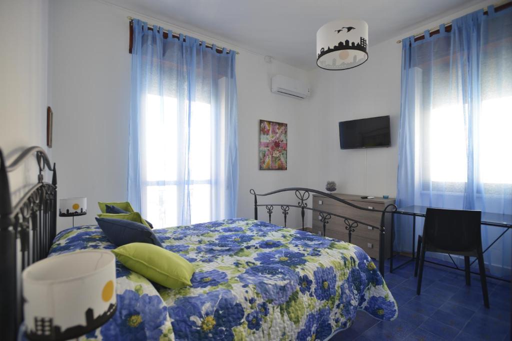 Liberty Guest House ad Alghero - Tranquillo B&B centrale