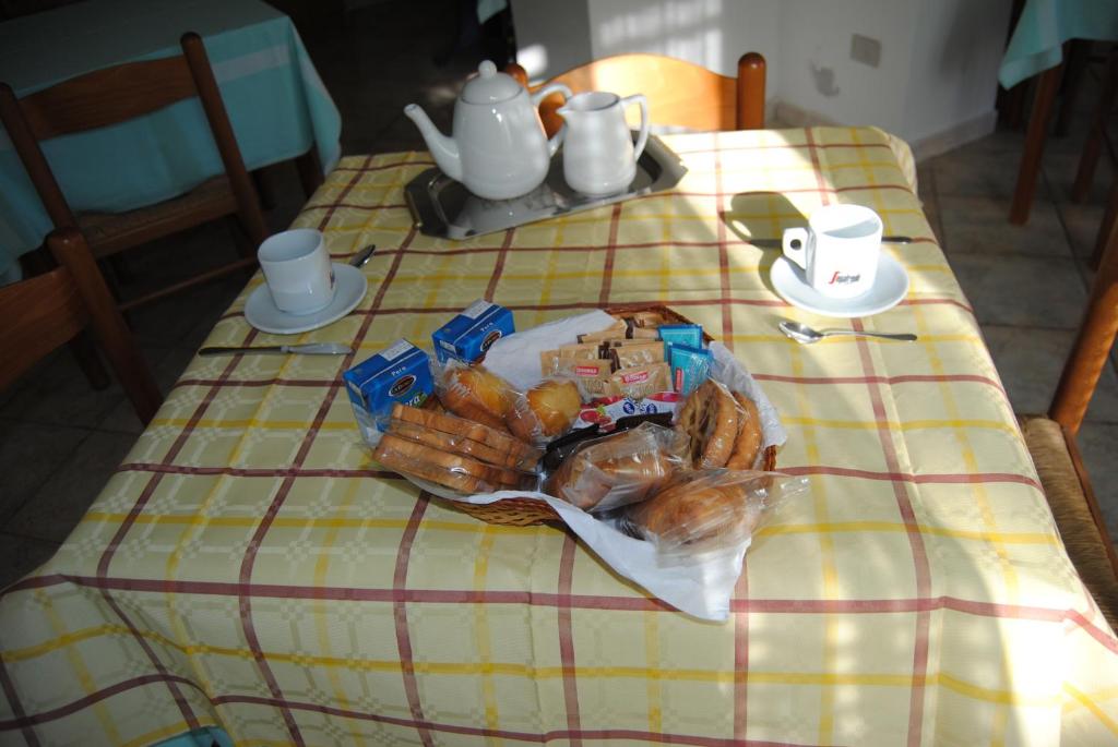 ARENOSU25 ad Alghero - Accogliente B&B con giardino