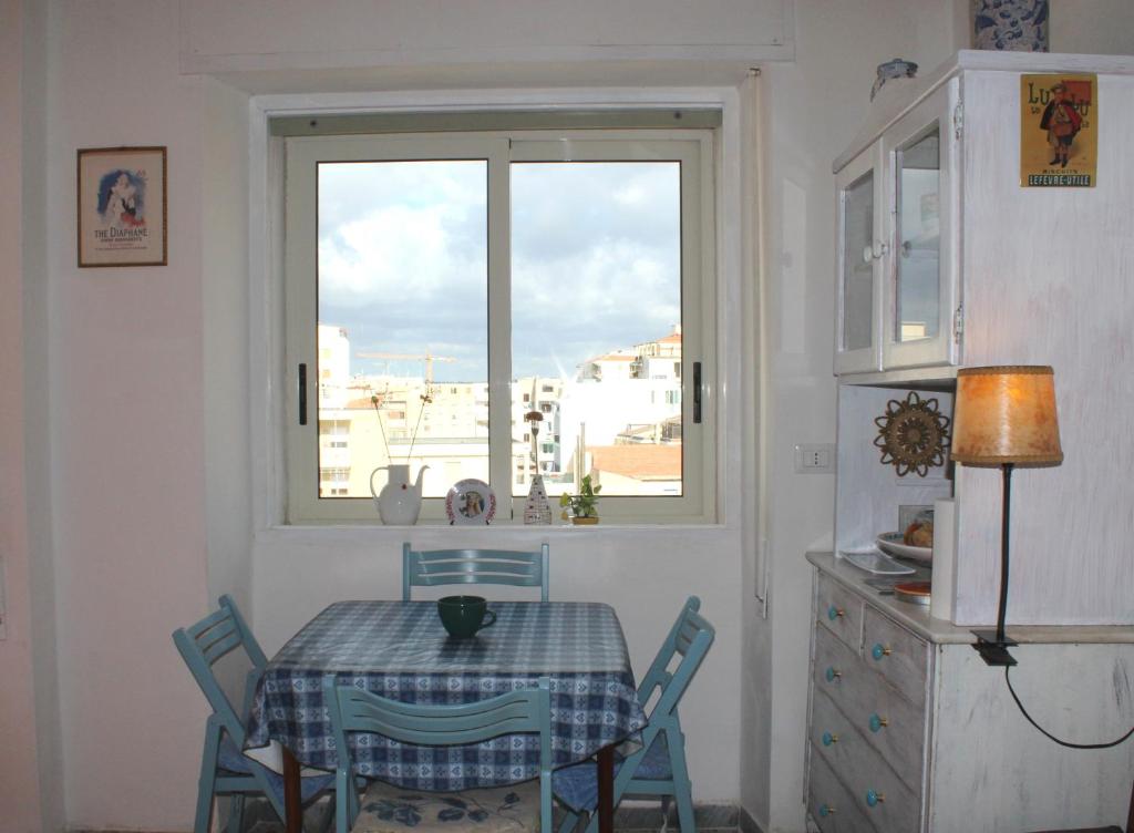 B&B El Sol ad Alghero - Camere vista mare in centro