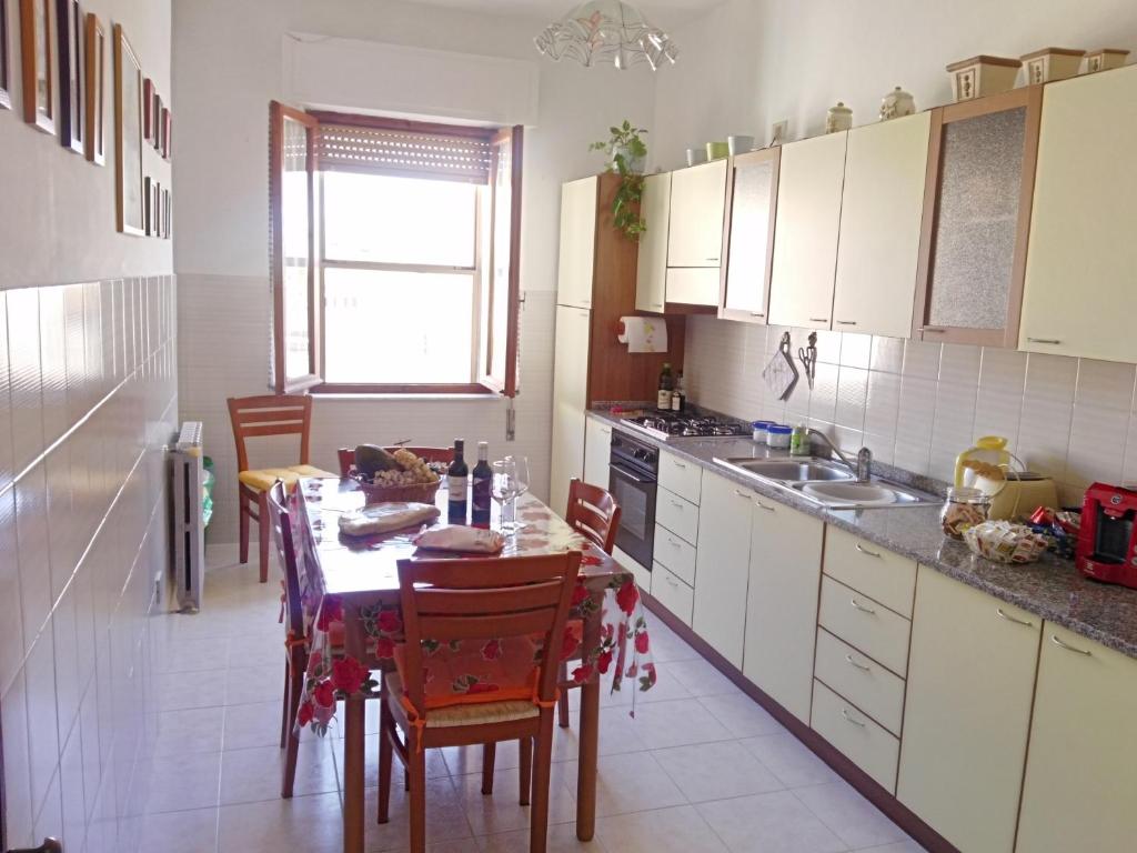 Alghero Tour - Spazioso apt nel cuore storico