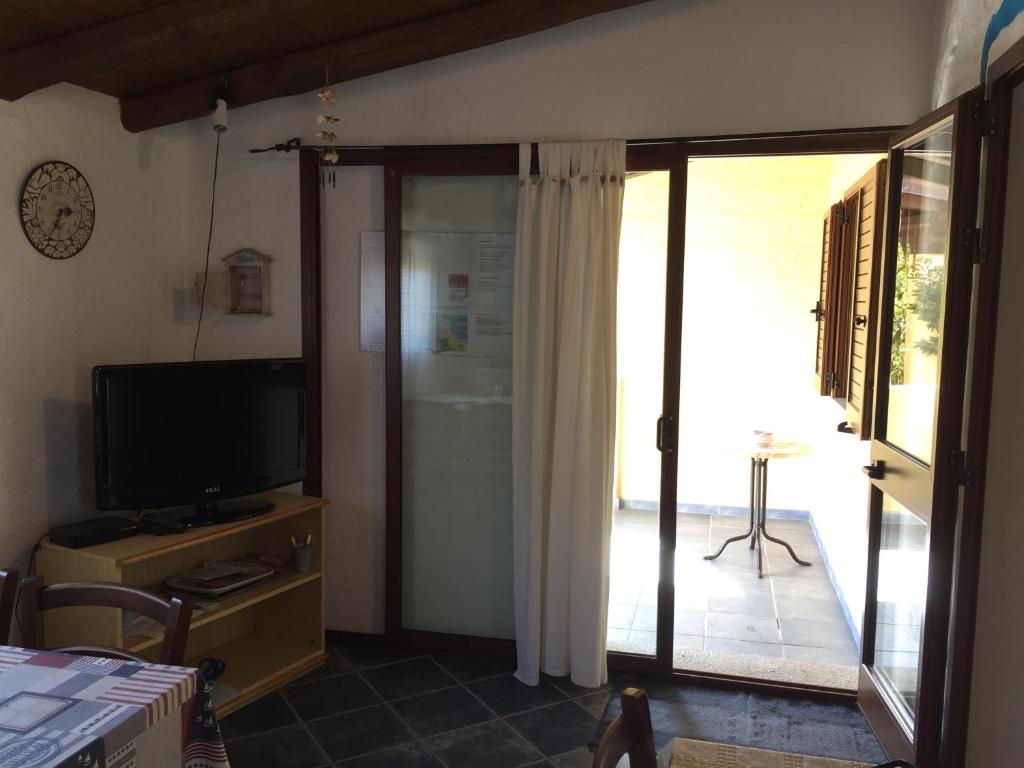 Casa Mare Tamerici a San Teodoro - Incantevole villa