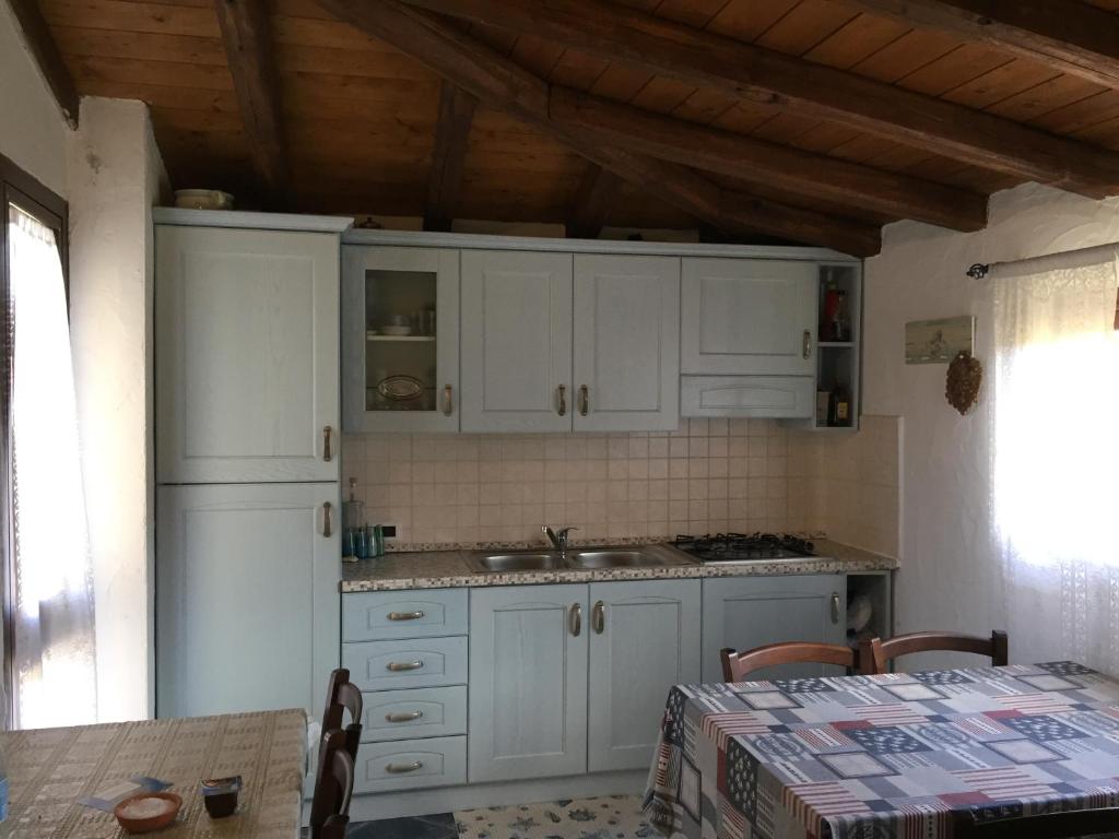 Casa Mare Tamerici a San Teodoro - Incantevole villa