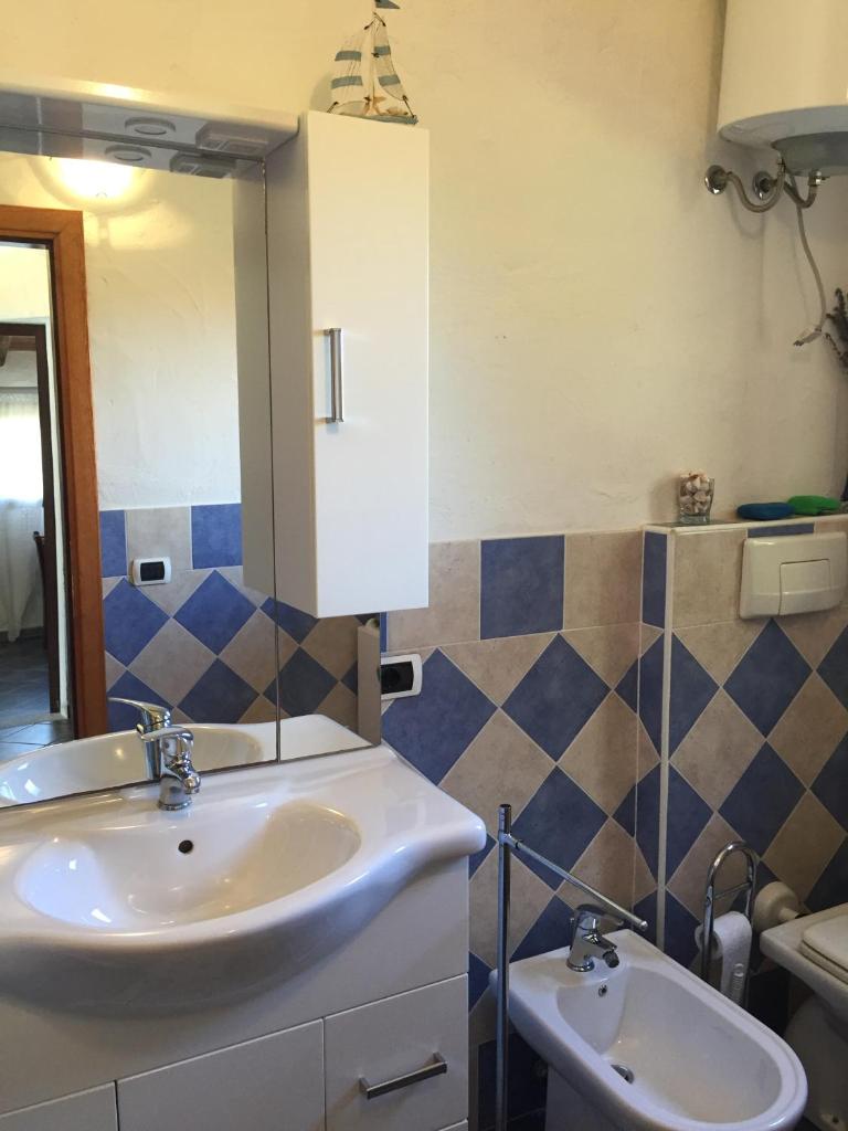 Casa Mare Tamerici a San Teodoro - Incantevole villa