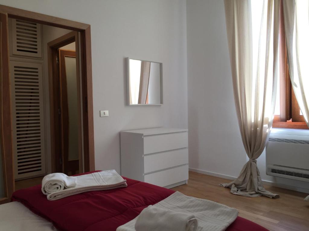 VIAXX 51 ad Alghero - Lussuoso appartamento vista mare