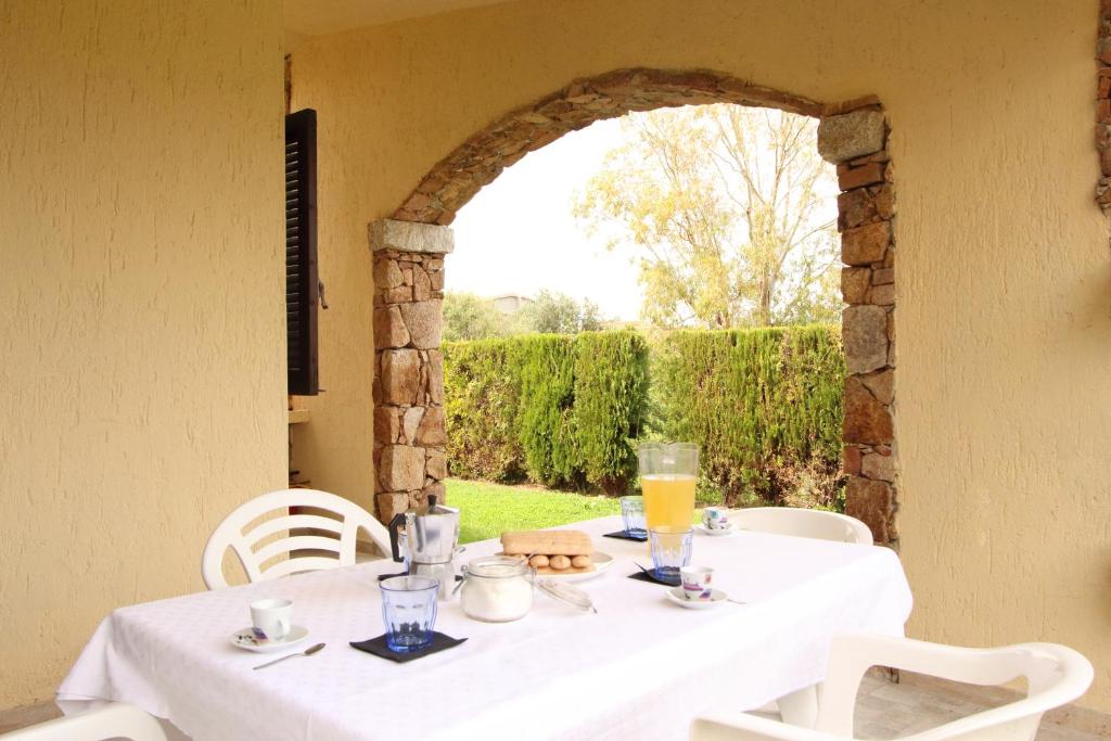 Villette Oasi a San Teodoro - Accogliente oasi familiare