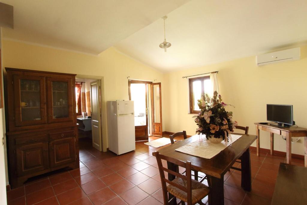 Villette Oasi a San Teodoro - Accogliente oasi familiare