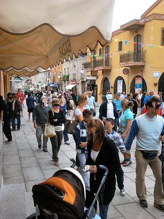 Appartamenti Maria a Villasimius - Nel Cuore del Centro