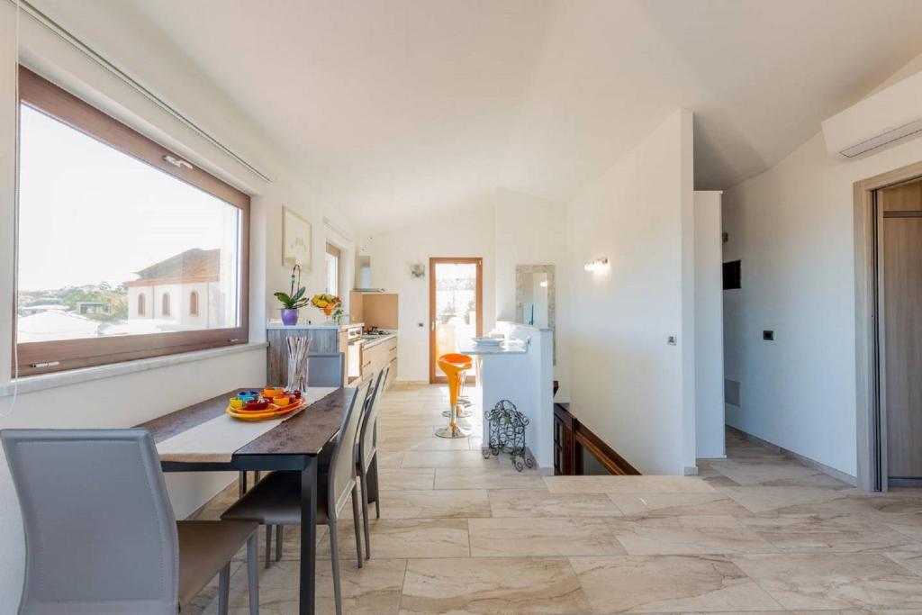 B&B Florian a San Teodoro - Accogliente nel cuore città